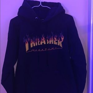 Thrasher Hoodie